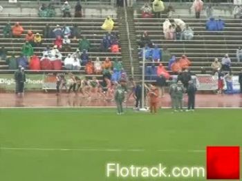 Women's DMR
