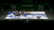 Catawba Ridge HS at 2022 WGI Percussion/Winds World Championships