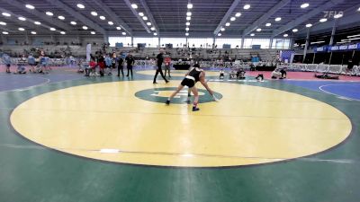 120 lbs Round Of 32 - Alex Schaeublin, Smittys Barn vs Kurt Wehner, Triumph Gold