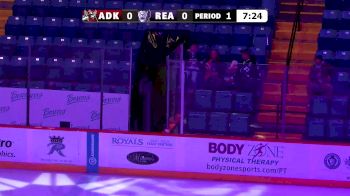 Replay: Home - 2022 Adirondack vs Reading | Feb 8 @ 10 AM
