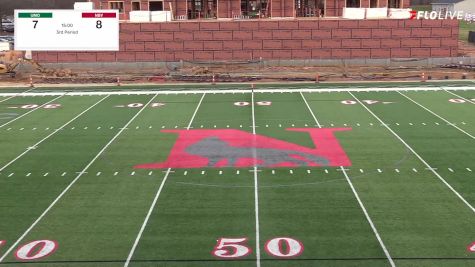 Replay: Mount Olive vs Newberry | Feb 23 @ 5 PM