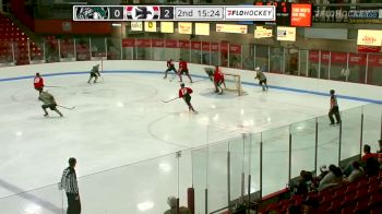 Replay: Cedar Rapids vs Waterloo | Sep 14 @ 7 PM