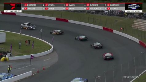 Full Replay | CARS Tour at Tri-County Speedway 5/26/23