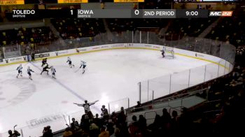 Replay: Home - 2021 Toledo vs Iowa | Dec 11 @ 7 PM