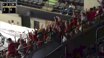 Replay: Home - 2022 Kalamazoo vs Wheeling | Nov 11 @ 7 PM