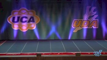 Peak Athletics-Cat Crush [2018 Junior 3 Day 2] UCA UDA Mile High Championship