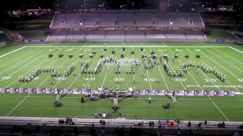 Paetow H.S. "Katy TX" at 2022 USBands Houston Finale