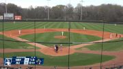 Replay: Newberry vs Anderson (SC) - DH | Mar 17 @ 4 PM