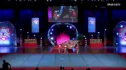 Arlington Seminoles - Youth Cheer [2021 Theme Dance - Varsity Day 2] 2021 Pop Warner National Cheer & Dance Championship