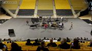 Bloomington HS (CA) "Bloomington CA" at 2023 WGI Perc Long Beach Regional