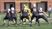 Highlights: Tusculum Vs. Emory & Henry | 2023 SAC Football