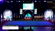 Freeport Bulldogs [2020 Show Cheer 2 - Junior Varsity - Small Day 2] 2020 Pop Warner National Cheer & Dance Championship