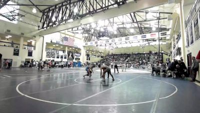 145 lbs Consi Of 16 #1 - Skylur Davidheiser, Owen J. Roberts vs Andrew Lindros, Council Rock South