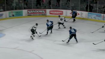 Replay: Away - 2021 Utah vs Idaho | Oct 22 @ 12 AM