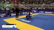 LUCAS ANDRE GALVÃO PROTASIO vs LUIZ PAULO CARNEIRO MEDEIROS 2024 Brasileiro Jiu-Jitsu IBJJF