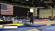Phoenix Britt - Double Mini Trampoline, WHGF - 2021 USA Gymnastics Championships