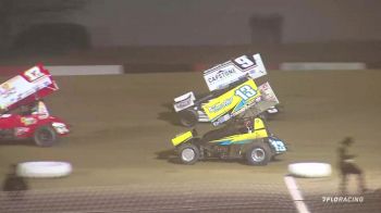 Feature | Tezos All Star Sprints Friday at Attica