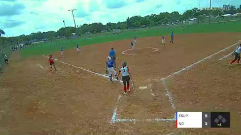Replay: DiamondPlex, Winter Haven FD - 2022 THE Spring Games | Mar 11 @ 9 AM