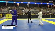 DANIEL LEE EDGELL vs JOSEPH ROBERT HOLMES 2024 Pan Jiu Jitsu IBJJF Championship