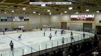 Replay: Home - 2024 Predators vs Grizzlies | Jan 19 @ 6 PM