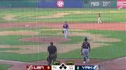 Replay: Away - 2023 Barnstormers vs York Revolution | Jul 22 @ 6 PM