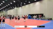 Spvb 18 cte vs Rev - 2022 JVA World Challenge presented by Nike - Expo Only
