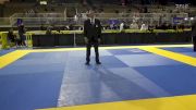 TIAGO NOBRE AGUILAR vs BARRY REVOUS ALBURY JR 2024 Pan Jiu Jitsu IBJJF Championship