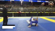RODNEY TAUTALASOO LELAUTI vs DANIEL DAYE SALOIYE HERSHBERGER 2024 Pan Jiu Jitsu IBJJF Championship