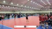 Metro vs ECVC - 2022 JVA Charm City Challenge presented by Nike