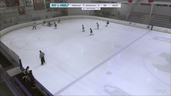 Replay: Home - 2024 Ridgewood MS vs Hockey Farm MS | Apr 26 @ 7 PM