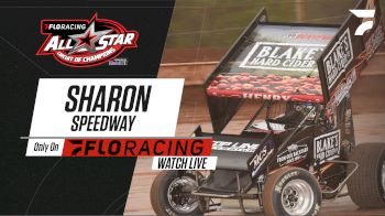 Full Replay | ASCoC Lou Blaney Memorial at Sharon 7/10/21