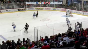 Replay: Home - 2024 Roanoke vs Birmingham | Mar 16 @ 7 PM