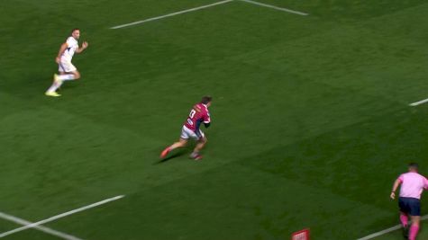 Replay: Scarlets vs Leinster | Oct 28 @ 7 PM