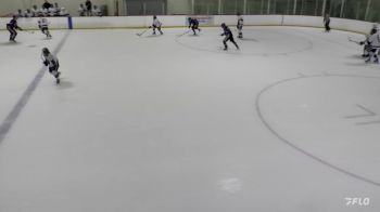 Replay: Home - 2023 AC Academy 18U vs Rothesay | Oct 26 @ 8 PM