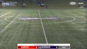 Replay: Albright vs Moravian | Mar 6 @ 5 PM