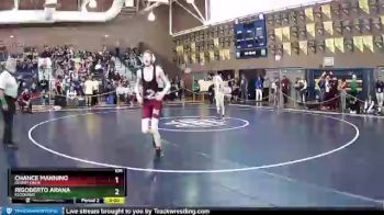 Replay: Mat 1 - 2022 NIAA State Champs | 3A | Feb 19 @ 9 AM