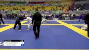 ANDERSON ANTONIO SANCHES PETRIN vs RICARDO NUNES THOME 2024 Brasileiro Jiu-Jitsu IBJJF