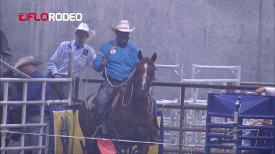 Warren Roping Better Than Ever In 2018