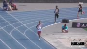 Youth Boys' 4x800m Relay Championship, Finals 1 - Age 13-14