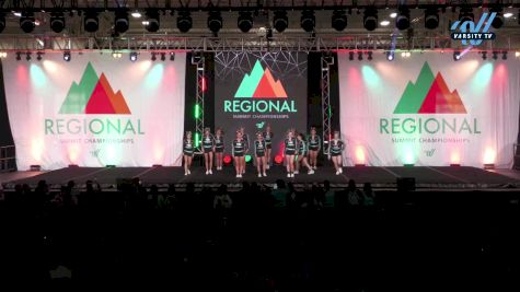 NWI Fury - Inferno [2024 L2 Senior - D2 Day 2] 2024 The Midwest Regional Summit