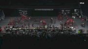 Ayala HS "Chino Hills CA" at 2024 WGI Percussion/Winds World Championships