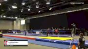 Caleb Merckson - Tumbling, FlipCity South - 2021 USA Gymnastics Championships