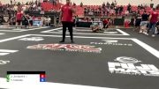 Johannes Junqueira vs Yan Taboada 2024 ADCC Sao Paulo Open