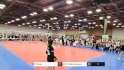 EC Power vs K2-17 Adidas baratas (so) - 2022 JVA Summerfest presented by Nike