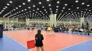 SMV 17-1 Black vs Attack VBC 17 Megan - 2022 JVA World Challenge presented by Nike - Expo Only