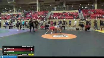 Replay: Mat 8 - 2022 Southern Plains Regional Championships | Jun 5 @ 9 AM