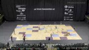 Salem HS at 2022 WGI Guard World Championships