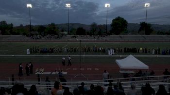 Replay: WBA Independence Band Tournament | Nov 6 @ 6 PM