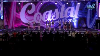 Flipping Out Tumbling - Diamonds [2023 L3 Senior 2/11/2023] 2023 CAC Coastal at the Coast Grand Nationals