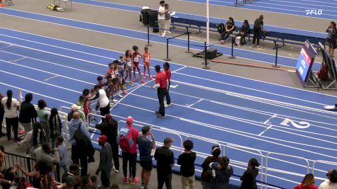 Youth Boys' 800m, Finals 3 - Age 10